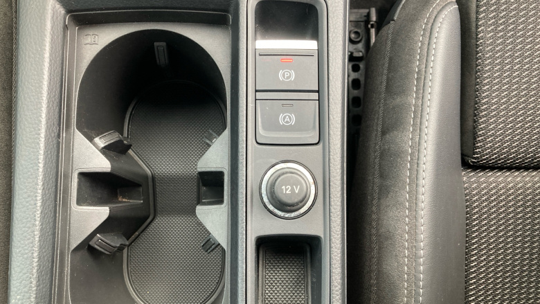 Audi Q3 35 TFSI Black Edition 5dr Petrol Estate